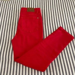 Judy Blue Skinny Jeans